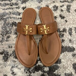 Tory Burch Flip Flops